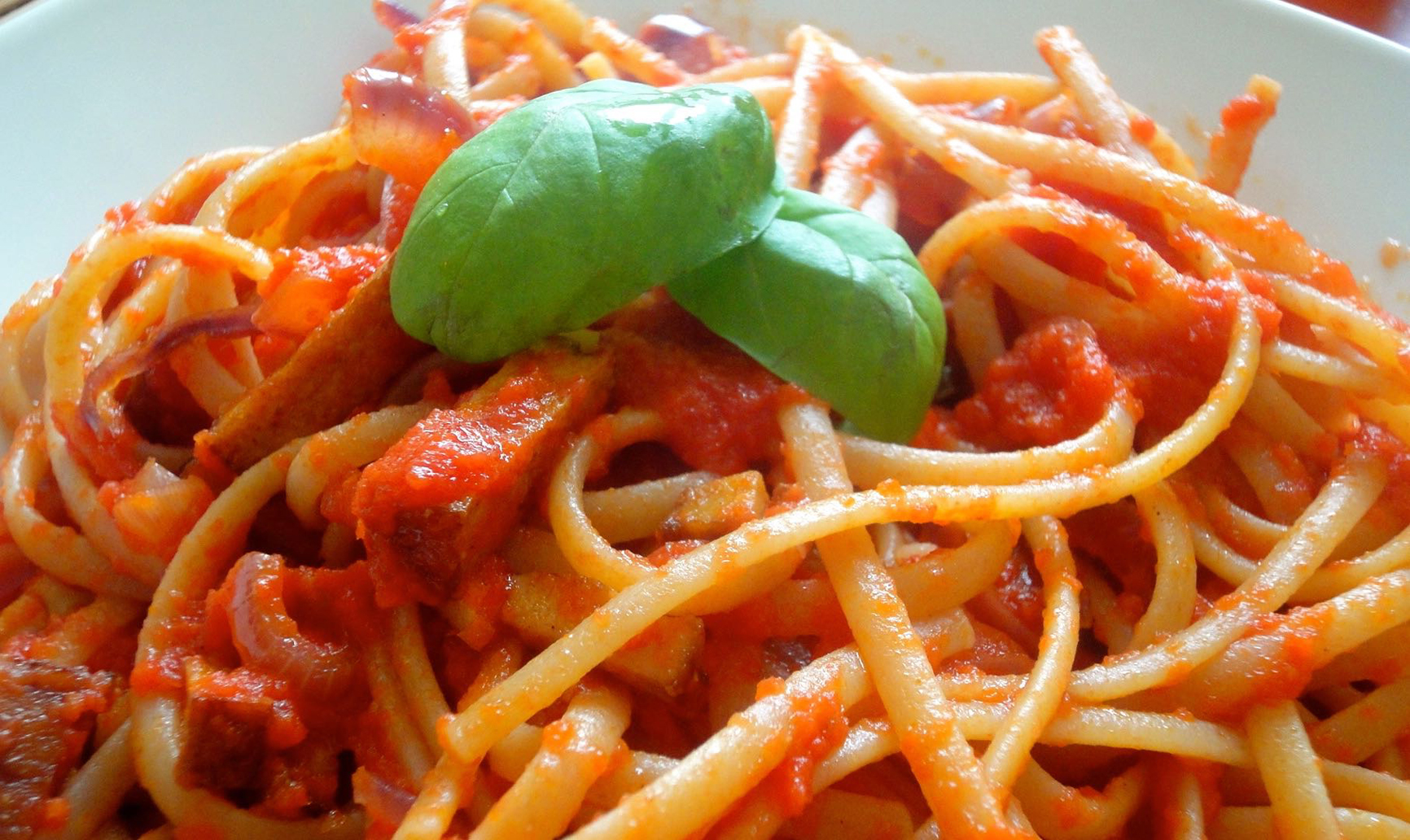 amatriciana