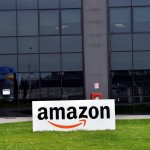 Amazon investe in Italia, 1