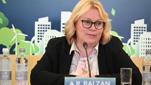 Ambiente, Balzan (Arb Sb): "Il 64% delle persone cerca turismo sostenibile"