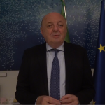 Ambiente, Pichetto: "Aziende che investono su processi sostenibili sono la nostra forza"