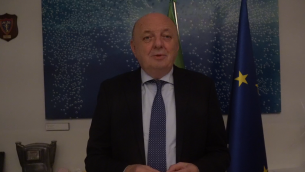 Ambiente, Pichetto: "Aziende che investono su processi sostenibili sono la nostra forza"