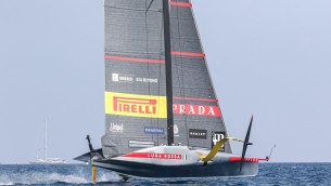 America's Cup, oggi Luna Rossa inizia Louis Vuitton Cup: orario e tv