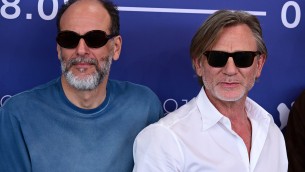 Amore e sesso gay per Daniel Craig in 'Queer': "Lavorare con Guadagnino era un mio sogno"