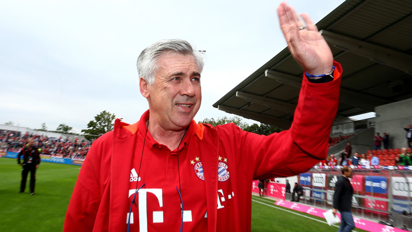 ancelotti