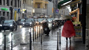 Ancora temporali sull'Italia, poi torna l'anticiclone: le previsioni meteo