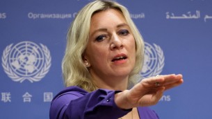 Ancora un giornalista Rai nel mirino della Russia, Zakharova attacca Ilario Piagnerelli