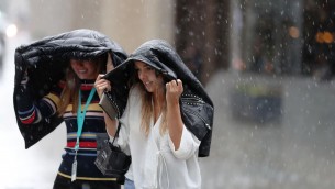 Ancora un giorno di maltempo, poi arriva l'Anticiclone: le previsioni meteo