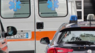 Ancora un morto sul lavoro, a Cagliari, 42enne travolto e ucciso da mezzo in manovra