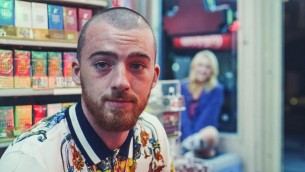 Angus Cloud e Mac Miller, quelle straordinarie somiglianze tra l'attore e il rapper secondo i fan