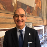 Antonelli (Siaarti): "Fondazione opportunità per tutti anestesisti rianimatori"