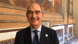 Antonelli (Siaarti): "Fondazione opportunità per tutti anestesisti rianimatori"