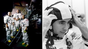 Apollo 8, morto a 90 anni William Anders: astronauta vittima di un incidente aereo