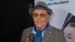 Arbore: "La Lega del Filo d'Oro è la mia seconda famiglia"