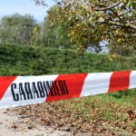 Arezzo, donna trovata morta in un campo: si indaga per omicidio