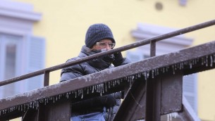 Arriva il freddo, novembre finisce con aria polare: previsioni meteo