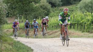 Arriva l'Eroica per adolescenti, Brocci: "i ragazzi hanno voglia di ciclismo vero e divertente, basta con quello telecomandato"