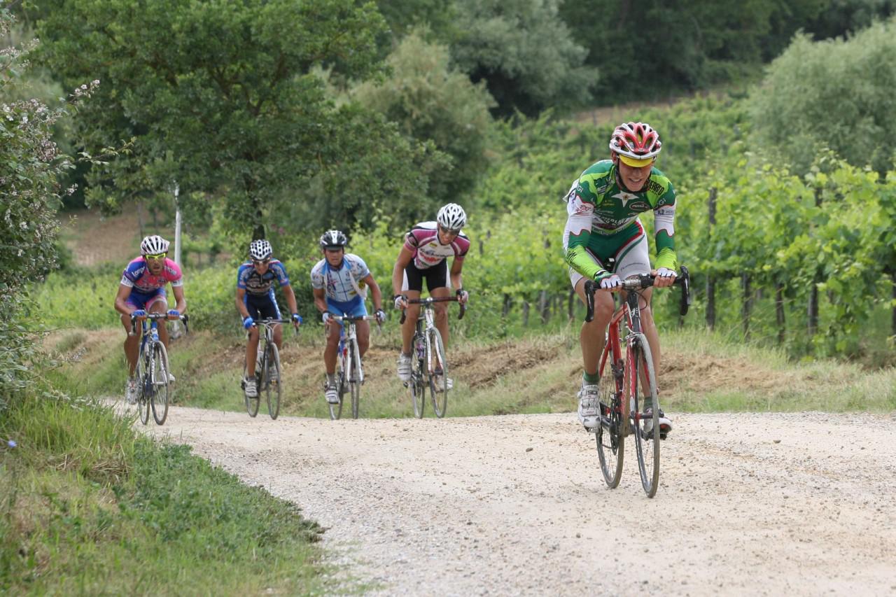 Arriva l'Eroica per adolescenti, Brocci: "i ragazzi hanno voglia di ciclismo vero e divertente, basta con quello telecomandato"