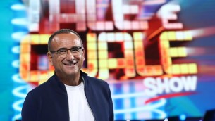 Ascolti tv, 'Tale e Quale Show' su Rai 1 vince prima serata