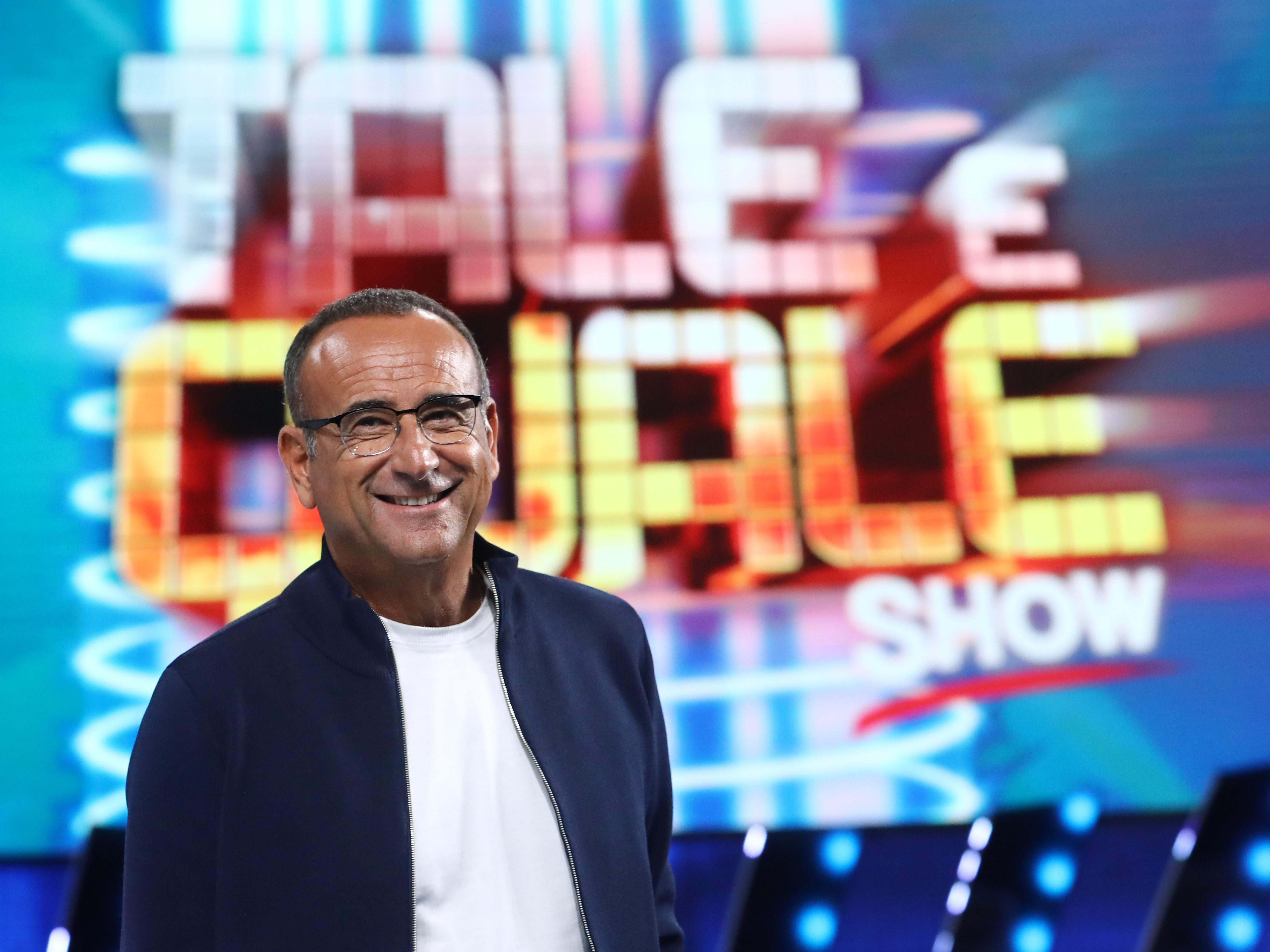 Ascolti tv, 'Tale e Quale Show' su Rai 1 vince prima serata