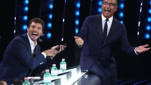 Ascolti tv, Tale e Quale Show vince prima serata