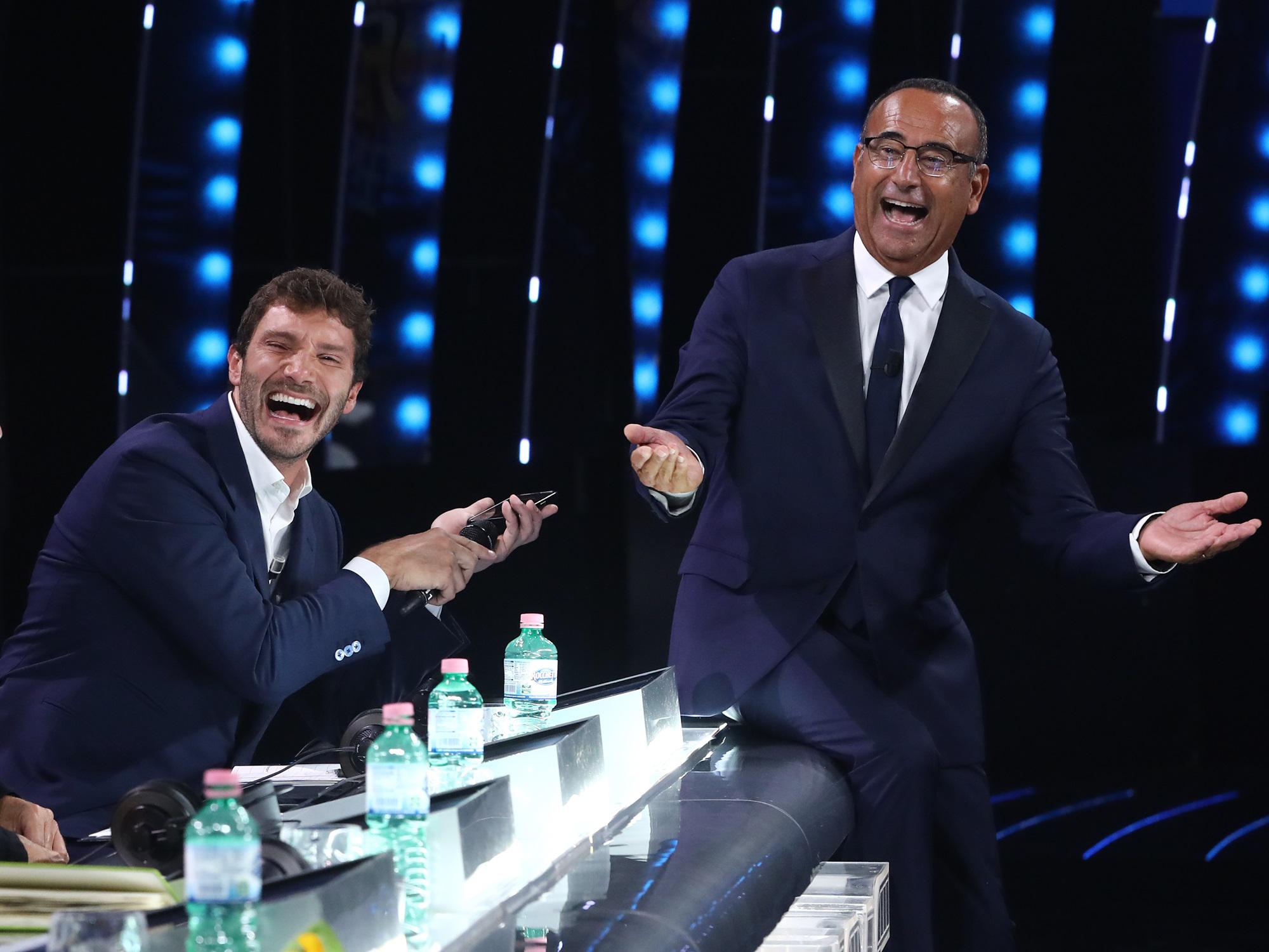 Ascolti tv, Tale e Quale Show vince prima serata