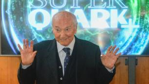 Ascolti tv, vince Piero Angela: più di 1,6 milioni per 'Superquark'