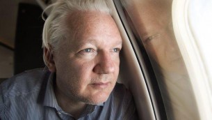 Assange parla al Consiglio d'Europa, è primo discorso pubblico dal rilascio