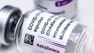 Astrazeneca, Palù: "Su vaccino nessun limite d'età"