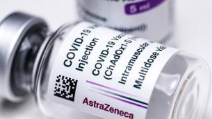 AstraZeneca: "Vaccino covid è efficace e sicuro"