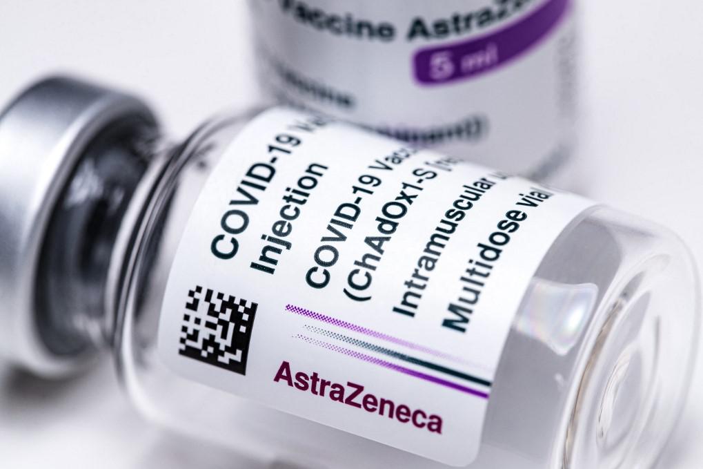 AstraZeneca: "Vaccino covid è efficace e sicuro"