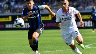 Atalanta-Cremonese 1-1, frenata nerazzurra nel derby - Video