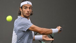 Atp Bastad 2023, Musetti vince derby con Arnaldi e va ai quarti