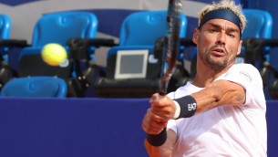 Atp Chengdu, Fognini ko al primo turno