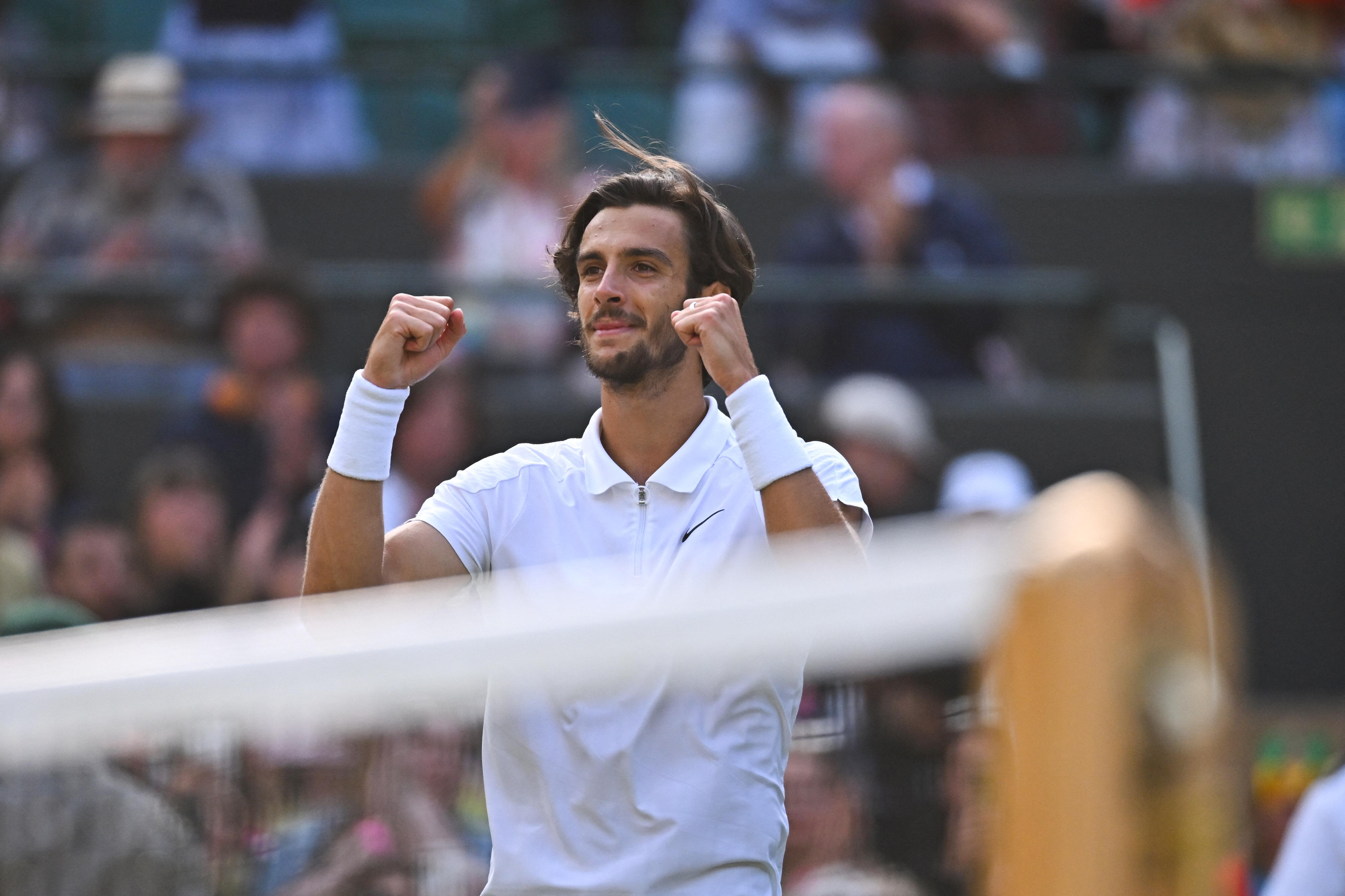 Atp Chengdu, Musetti supera il russo Kachmazov e vola in finale