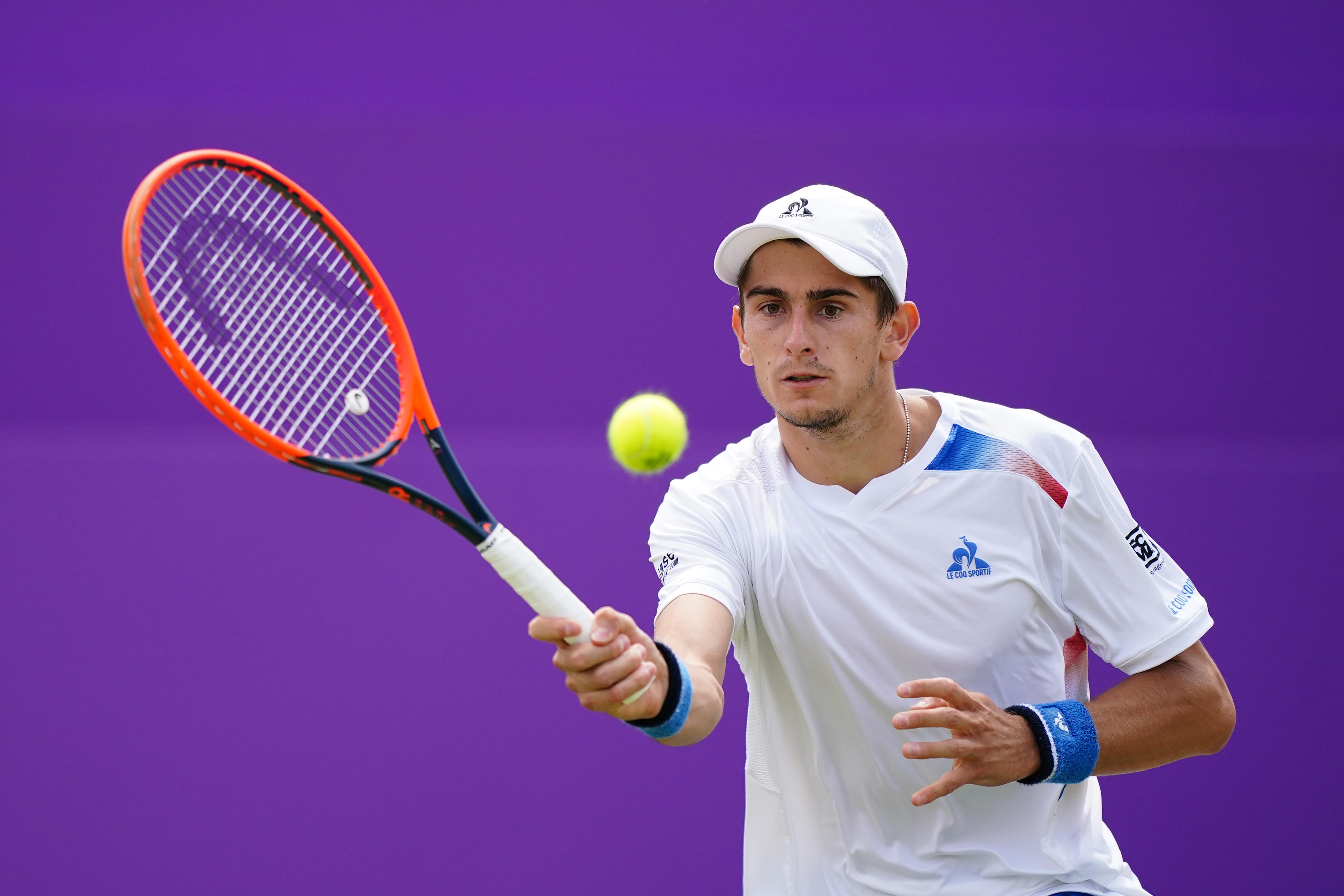 Atp Montreal, Arnaldi cede a Rublev: russo in finale con Popyrin