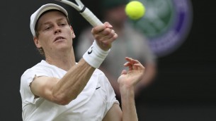 Atp Montreal, Sinner batte Tabilo: ai quarti sfiderà Rublev