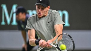 Atp Shanghai, Sinner al terzo turno e Alcaraz ok