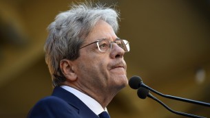 Attacco a Gentiloni, Commissione: "Non commentiamo, decisioni esecutivo collegiali"