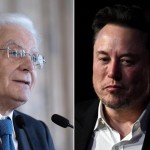 Attacco ai giudici, Mattarella stoppa Musk