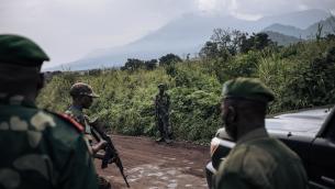 Attacco in Congo, ecco il primo dossier dell'intelligence