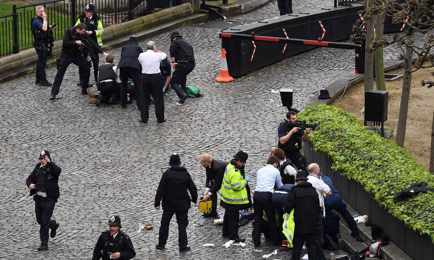 Foto tratta dal sito di The Guardian