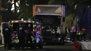 Attentato Nizza, catturato in Italia complice del killer