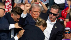 Attentato Trump, "il 13 luglio sarà il mio debutto": il post di Thomas Matthew Crooks