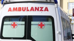 Auto contro muro nel leccese, morto un giovane militare