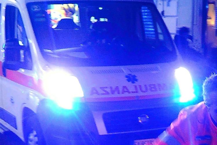 Auto giù da cavalcavia nel barese, morti un 24enne e una 21enne