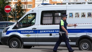 Autobomba a Mosca, 007 Russia puntano il dito: "Sospetto vicino a Ucraina"