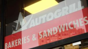 Autogrill, al via lancio Wowburger con Nestlé e contributo chef Simone Salvini