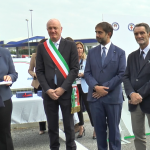 Autostrade, Landonio: "Grazie alla A8 Lainate è realtà industriale di primo livello"