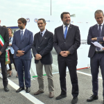 Autostrade, Salvini: "Ringrazio chi 1 secolo fa ha scommesso contro chi diceva di non fare A8"