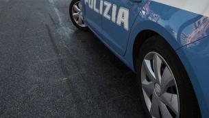 Avellino, scontro a fuoco con la polizia: morto un rapinatore